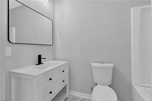 854 W 42nd ST, Norfolk, VA 23508