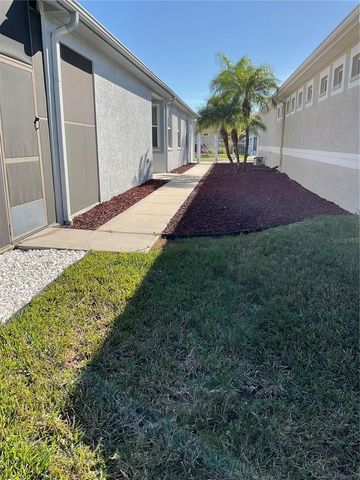 21422 DIAMONTE DRIVE, Land O Lakes, FL 34637