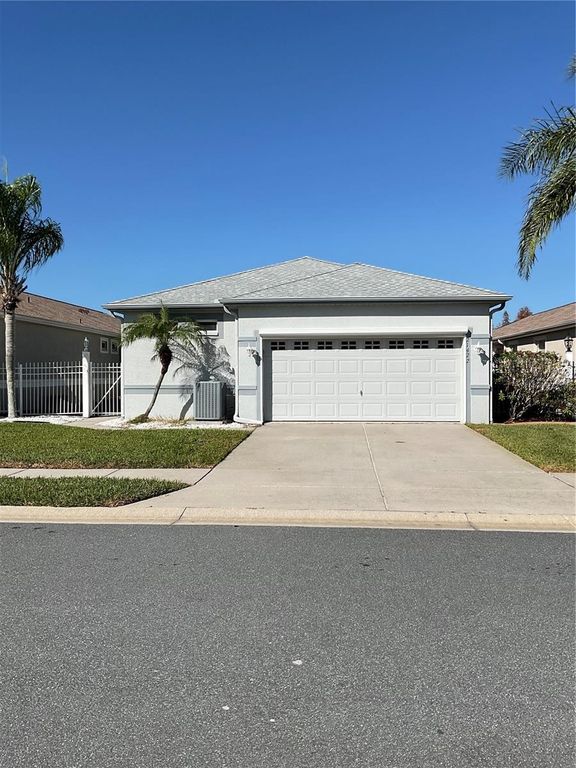 21422 DIAMONTE DRIVE, Land O Lakes, FL 34637