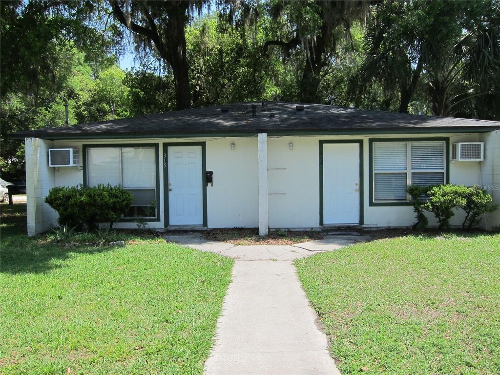 317 SE 8TH STREET, Gainesville, FL 32601