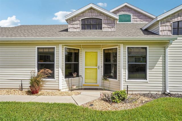 128 BAYTREE BOULEVARD, Tavares, FL 32778