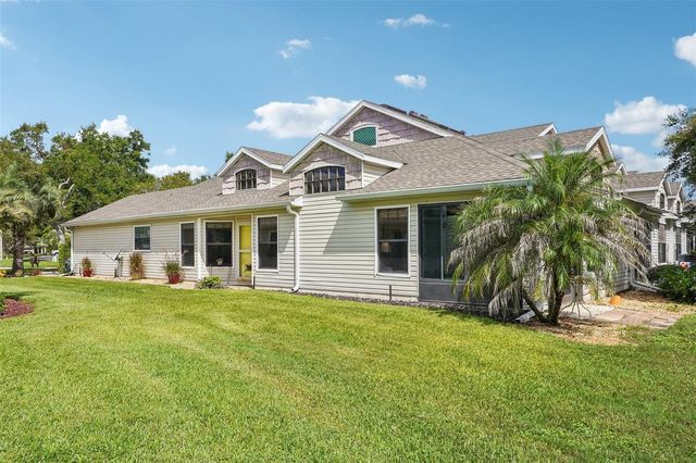 128 BAYTREE BOULEVARD, Tavares, FL 32778