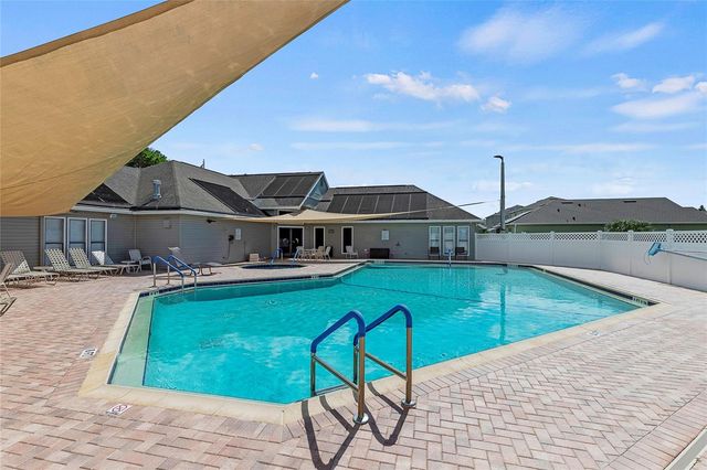 128 BAYTREE BOULEVARD, Tavares, FL 32778
