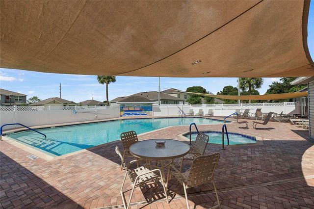 128 BAYTREE BOULEVARD, Tavares, FL 32778