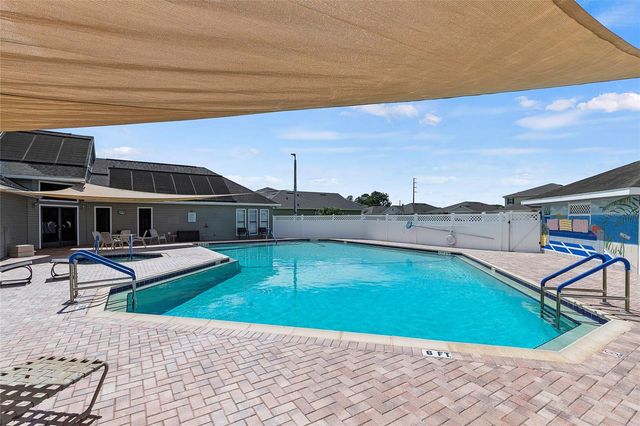 128 BAYTREE BOULEVARD, Tavares, FL 32778