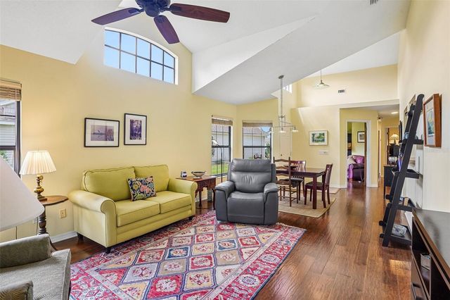 128 BAYTREE BOULEVARD, Tavares, FL 32778