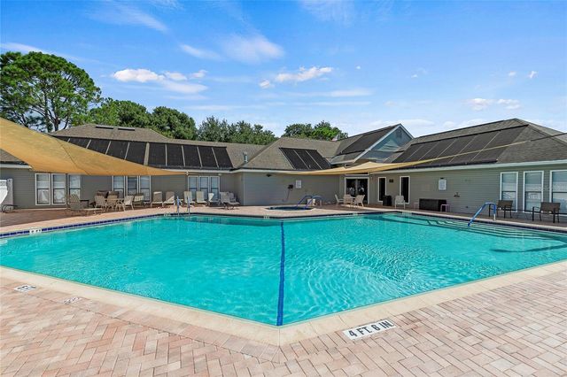 128 BAYTREE BOULEVARD, Tavares, FL 32778