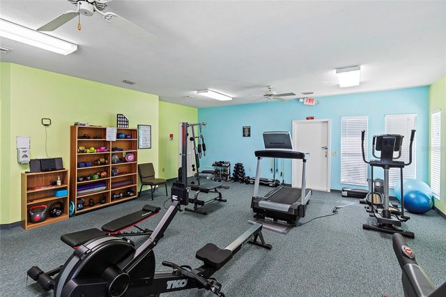 128 BAYTREE BOULEVARD, Tavares, FL 32778