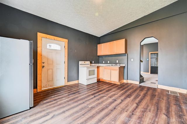 1854 Knox Street, Cincinnati, OH 45214