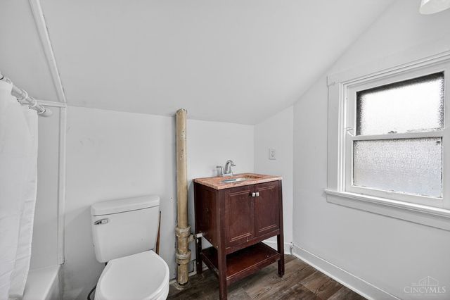 1854 Knox Street, Cincinnati, OH 45214