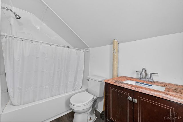 1854 Knox Street, Cincinnati, OH 45214