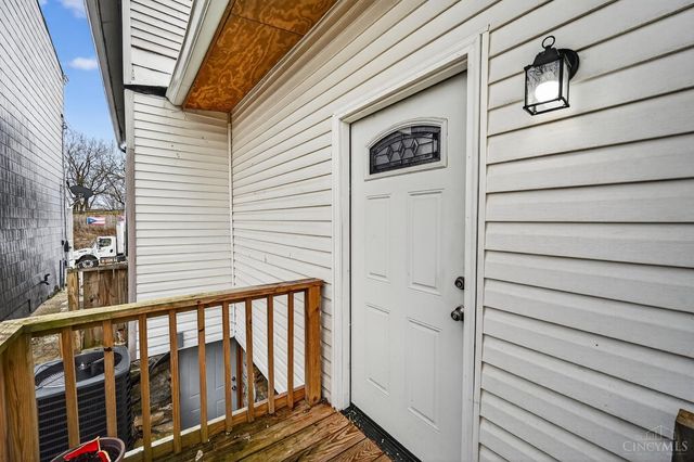 1854 Knox Street, Cincinnati, OH 45214