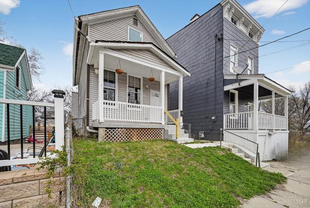 1854 Knox Street, Cincinnati, OH 45214