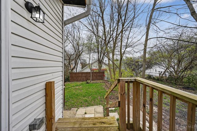 1854 Knox Street, Cincinnati, OH 45214