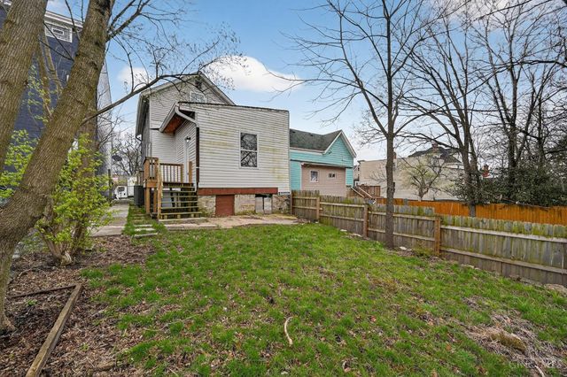 1854 Knox Street, Cincinnati, OH 45214