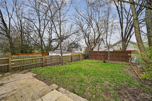 1854 Knox Street, Cincinnati, OH 45214