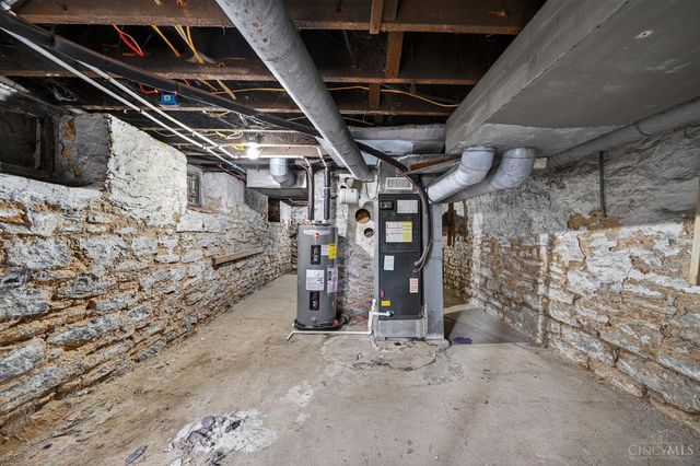 1854 Knox Street, Cincinnati, OH 45214