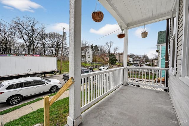 1854 Knox Street, Cincinnati, OH 45214