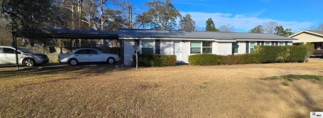 803 KENTUCKY STREET, Delhi, LA 71232