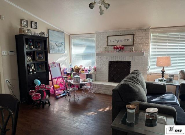 803 KENTUCKY STREET, Delhi, LA 71232