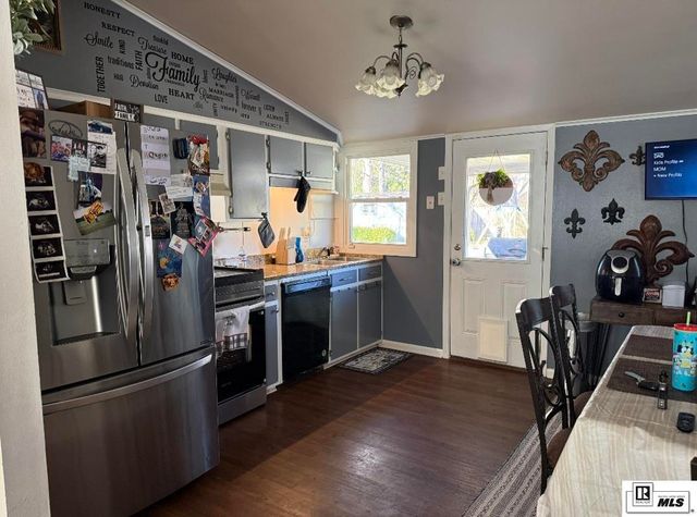 803 KENTUCKY STREET, Delhi, LA 71232