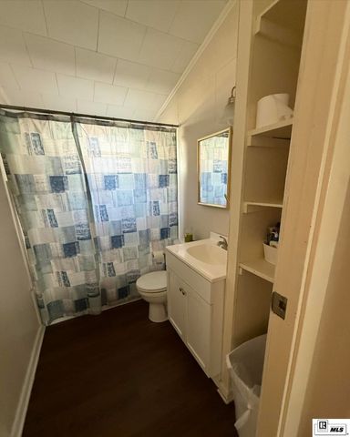 803 KENTUCKY STREET, Delhi, LA 71232