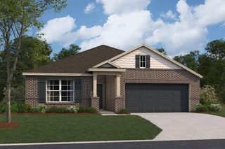 1122 Radiant Avenue, La Marque, TX 77568