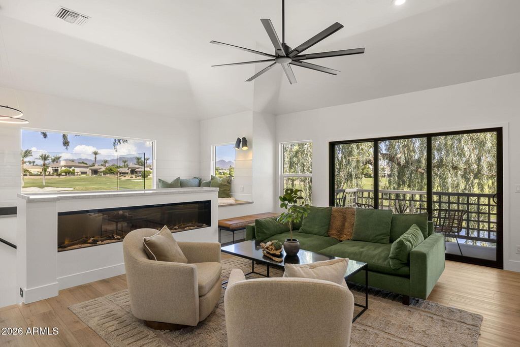 7272 E GAINEY RANCH Road 33, Scottsdale, AZ 85258 — exterior