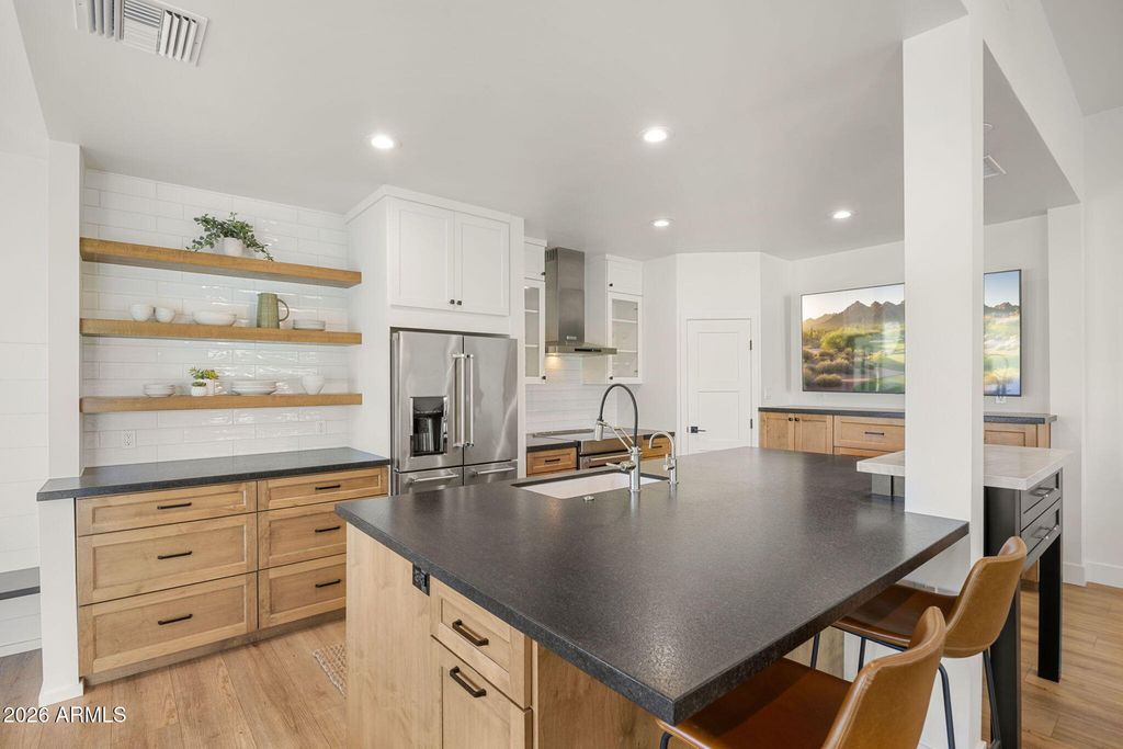 7272 E GAINEY RANCH Road 33, Scottsdale, AZ 85258 — photo 4