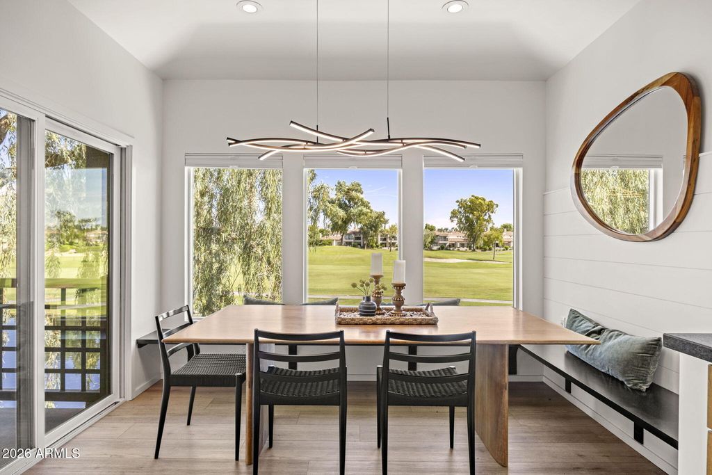 7272 E GAINEY RANCH Road 33, Scottsdale, AZ 85258 — photo 5