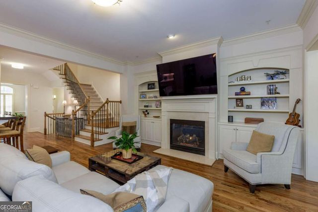 2008 Hidden Alley, Alpharetta, GA 30009