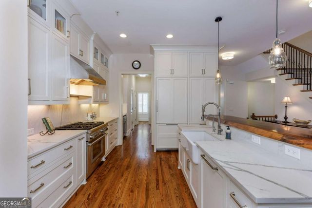 2008 Hidden Alley, Alpharetta, GA 30009