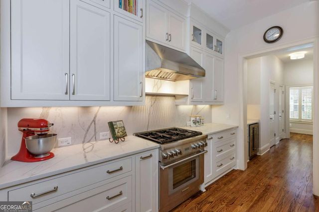 2008 Hidden Alley, Alpharetta, GA 30009