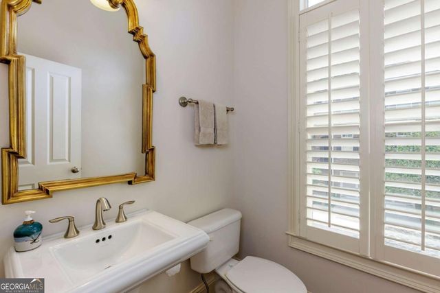 2008 Hidden Alley, Alpharetta, GA 30009