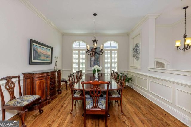 2008 Hidden Alley, Alpharetta, GA 30009
