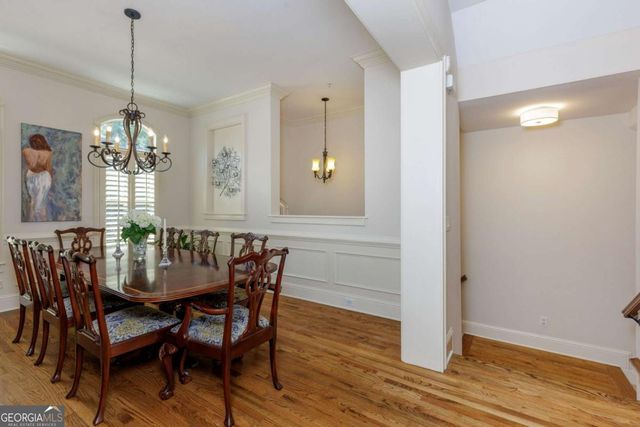 2008 Hidden Alley, Alpharetta, GA 30009