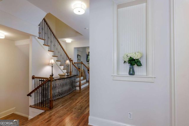 2008 Hidden Alley, Alpharetta, GA 30009