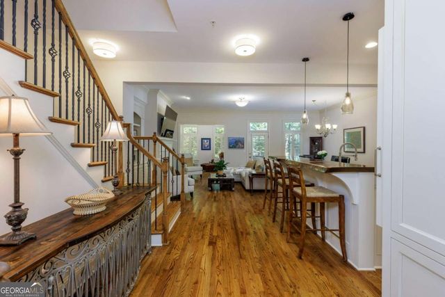 2008 Hidden Alley, Alpharetta, GA 30009