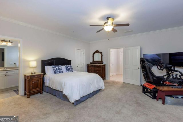 2008 Hidden Alley, Alpharetta, GA 30009