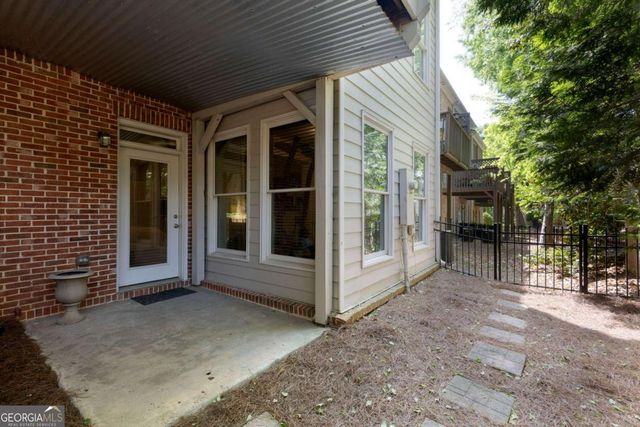 2008 Hidden Alley, Alpharetta, GA 30009