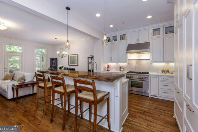2008 Hidden Alley, Alpharetta, GA 30009