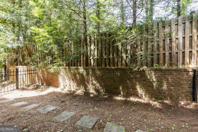 2008 Hidden Alley, Alpharetta, GA 30009