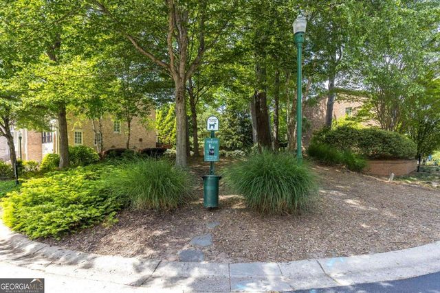 2008 Hidden Alley, Alpharetta, GA 30009