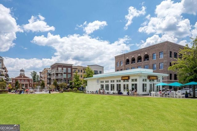 2008 Hidden Alley, Alpharetta, GA 30009