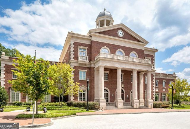 2008 Hidden Alley, Alpharetta, GA 30009