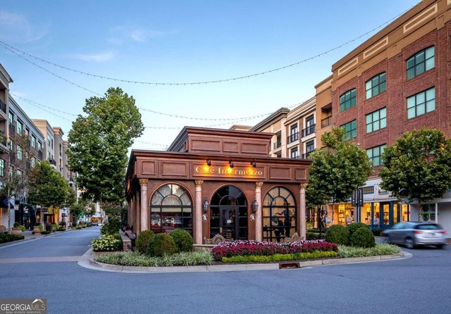 2008 Hidden Alley, Alpharetta, GA 30009