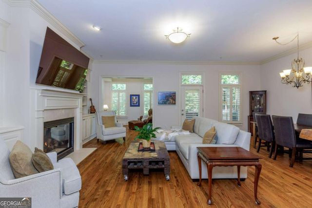 2008 Hidden Alley, Alpharetta, GA 30009