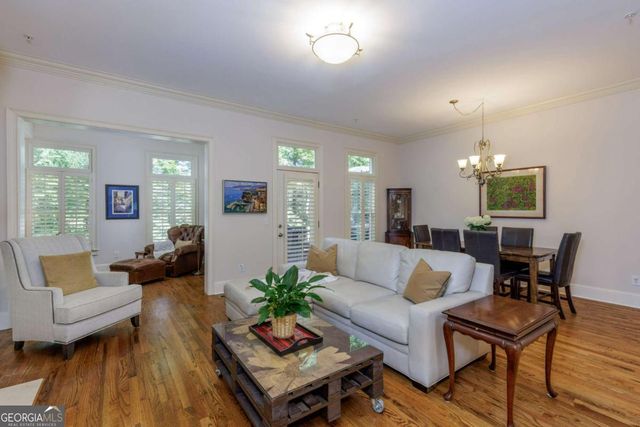 2008 Hidden Alley, Alpharetta, GA 30009