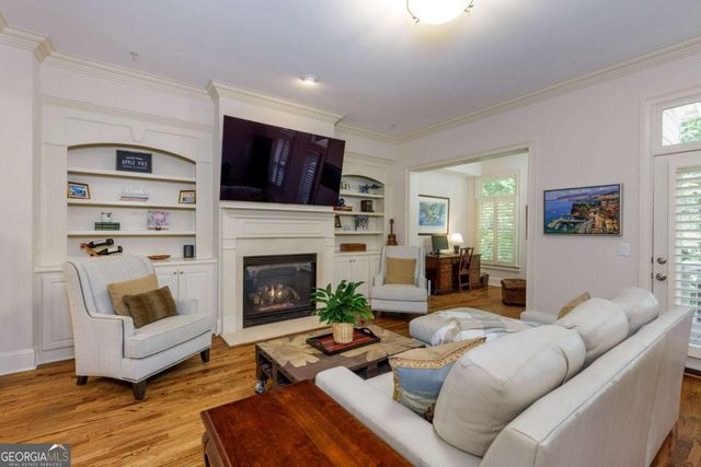 2008 Hidden Alley, Alpharetta, GA 30009