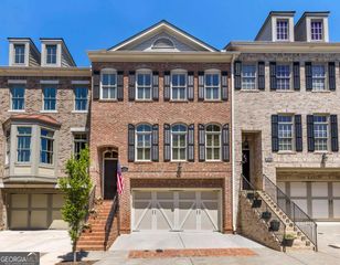 2008 Hidden Alley, Alpharetta, GA 30009